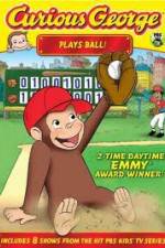 Watch Curious George Plays Ball Niter