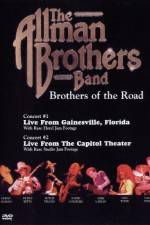 Watch The Allman Brothers Band: Brothers of the Road Niter