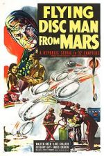 Watch Flying Disc Man from Mars Niter