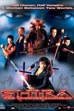 Watch Shira The Vampire Samurai Niter