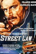 Watch Street Law Niter