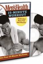 Watch Mens Health 15 Minute Workout Niter