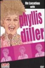 Watch On Location With Phyllis Diller Niter