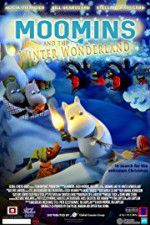 Watch Moomins and the Winter Wonderland Niter
