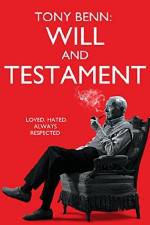 Watch Tony Benn: Will and Testament Niter