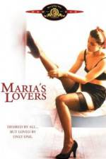 Watch Maria's Lovers Niter