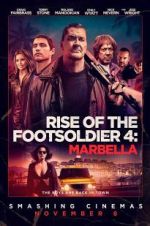 Watch Rise of the Footsoldier: Marbella Niter