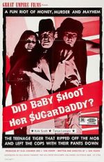 Watch Did Baby Shoot Her Sugardaddy? Niter