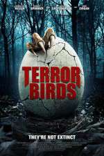 Watch Terror Birds Niter