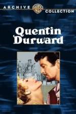 Watch Quentin Durward Niter