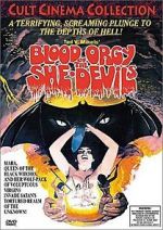 Watch Blood Orgy of the She-Devils Niter