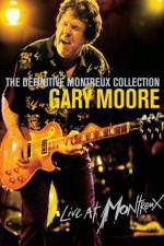 Watch Gary Moore The Definitive Montreux Collection Niter