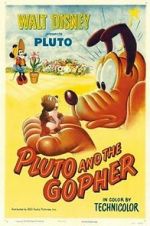 Watch Pluto and the Gopher Niter
