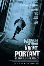 Watch A bout portant Niter