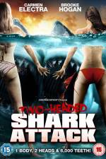 Watch 2-Headed Shark Attack Niter