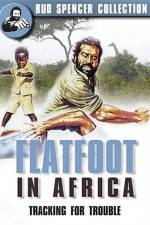 Watch Flatfoot in Africa Niter