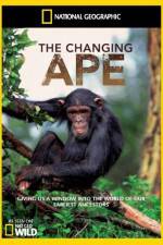 Watch National Geographic - The Changing Ape Niter