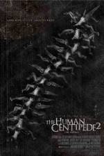 Watch The Human Centipede II Niter