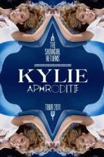 Watch kylie Minogue My Year As Aphrodite Niter