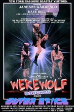 Watch Werewolf Bitches from Outer Space Niter