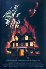 Watch The House of the Devil Niter