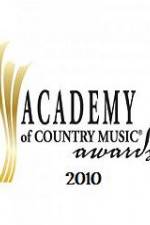 Watch The 2010 American Country Awards Niter