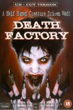 Watch Death Factory Niter