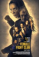 Watch Female Fight Squad Niter