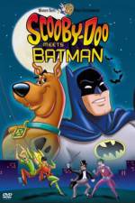 Watch Scooby Doo Meets Batman Niter