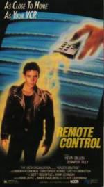 Watch Remote Control Niter