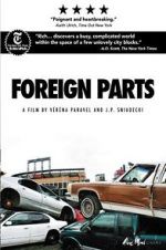 Watch Foreign Parts Niter