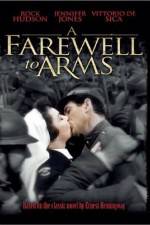 Watch A Farewell to Arms Niter