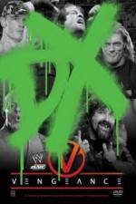 Watch WWE Vengeance Niter