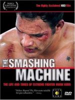 Watch The Smashing Machine Niter