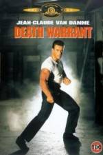 Watch Death Warrant Niter