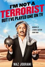 Watch Maz Jobrani: I\'m Not a Terrorist, But I\'ve Played One on TV Niter