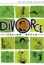 Watch Divorce Italian Style Niter