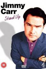 Watch Jimmy Carr Stand Up Niter