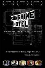Watch Sunshine Hotel Niter