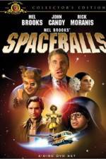 Watch Spaceballs Niter