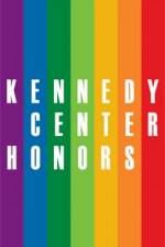 Watch The 37th Annual Kennedy Center Honors Niter