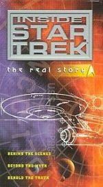 Watch Inside Star Trek: The Real Story Niter