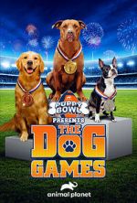 Watch Puppy Bowl Presents: The Dog Games (TV Special 2021) Niter