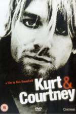 Watch Kurt & Courtney Niter