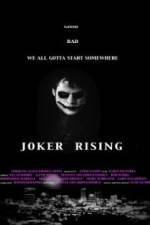 Watch Joker Rising Niter