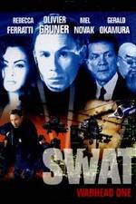 Watch SWAT: Warhead One Niter