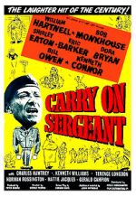 Watch Carry On Sergeant Niter