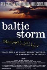 Watch Baltic Storm Niter
