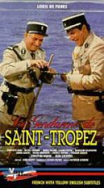 Watch Le gendarme de Saint-Tropez Niter