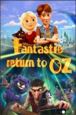 Watch Fantastic Return to Oz Niter